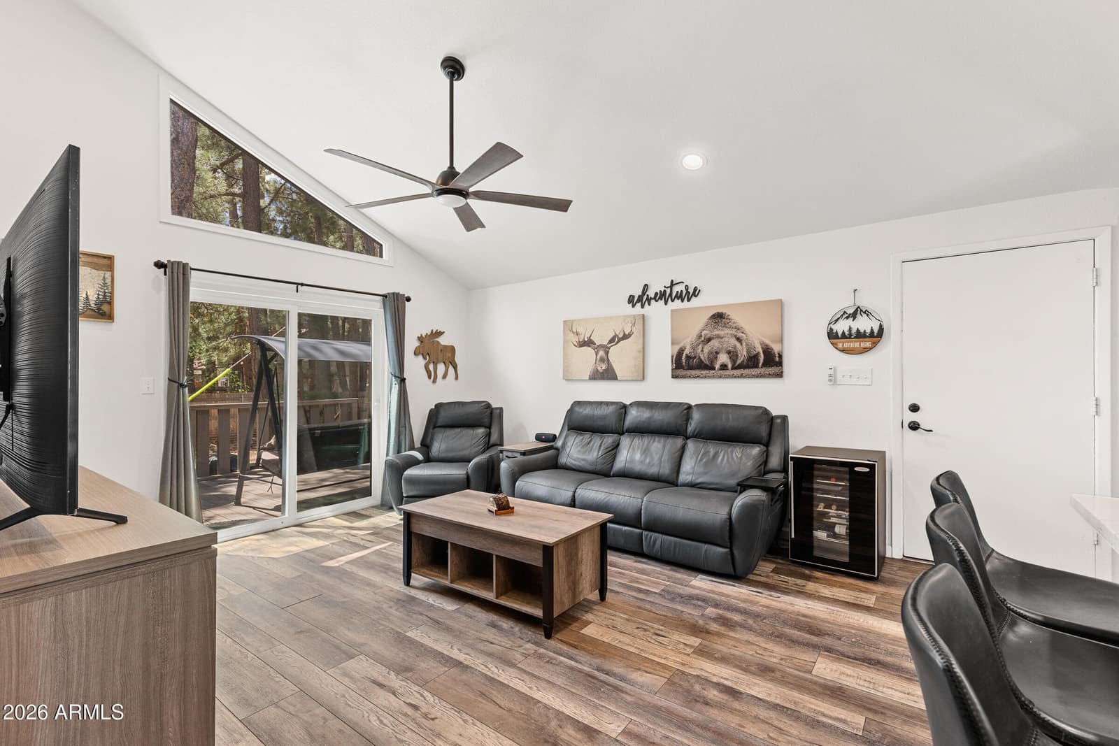 865 E Hillside Drive, Munds Park, AZ 86017 — photo 12 of 25