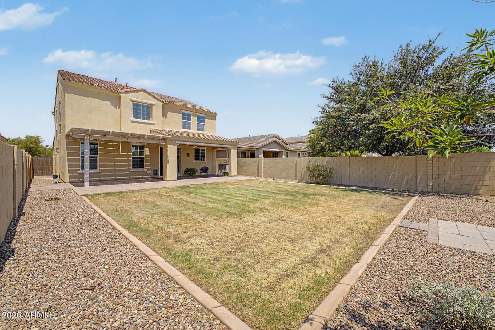 10323 E HAWK Avenue, Mesa, AZ 85212 — photo 38 of 41