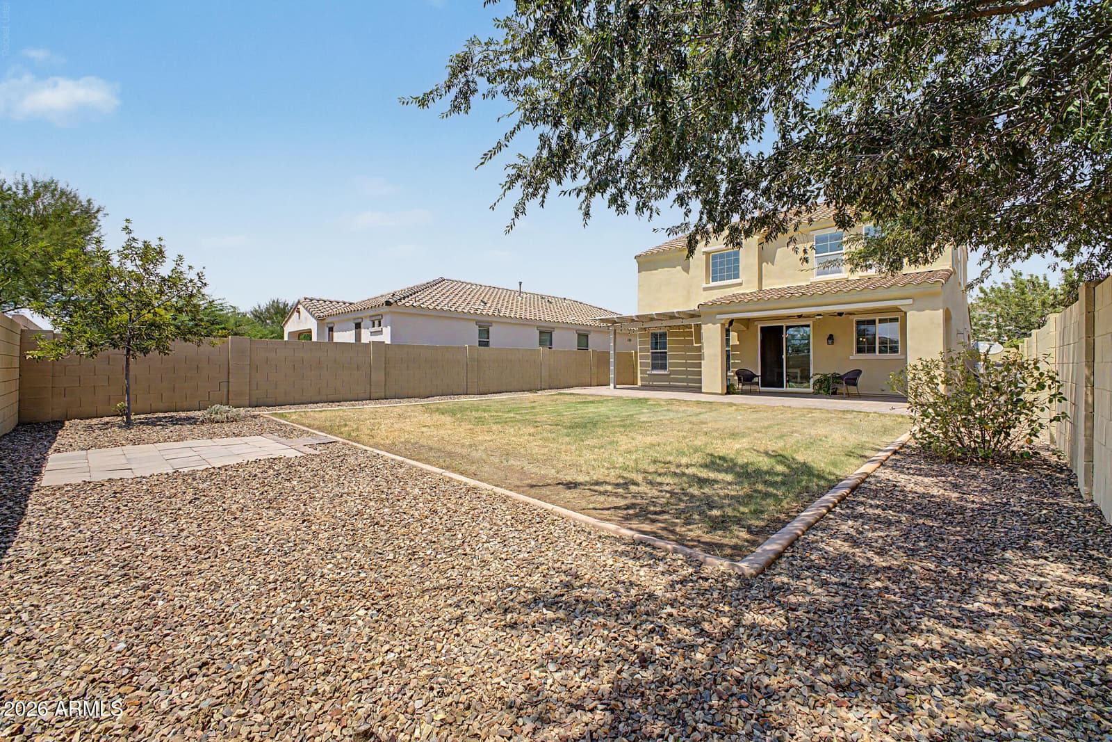 10323 E HAWK Avenue, Mesa, AZ 85212 — photo 39 of 41