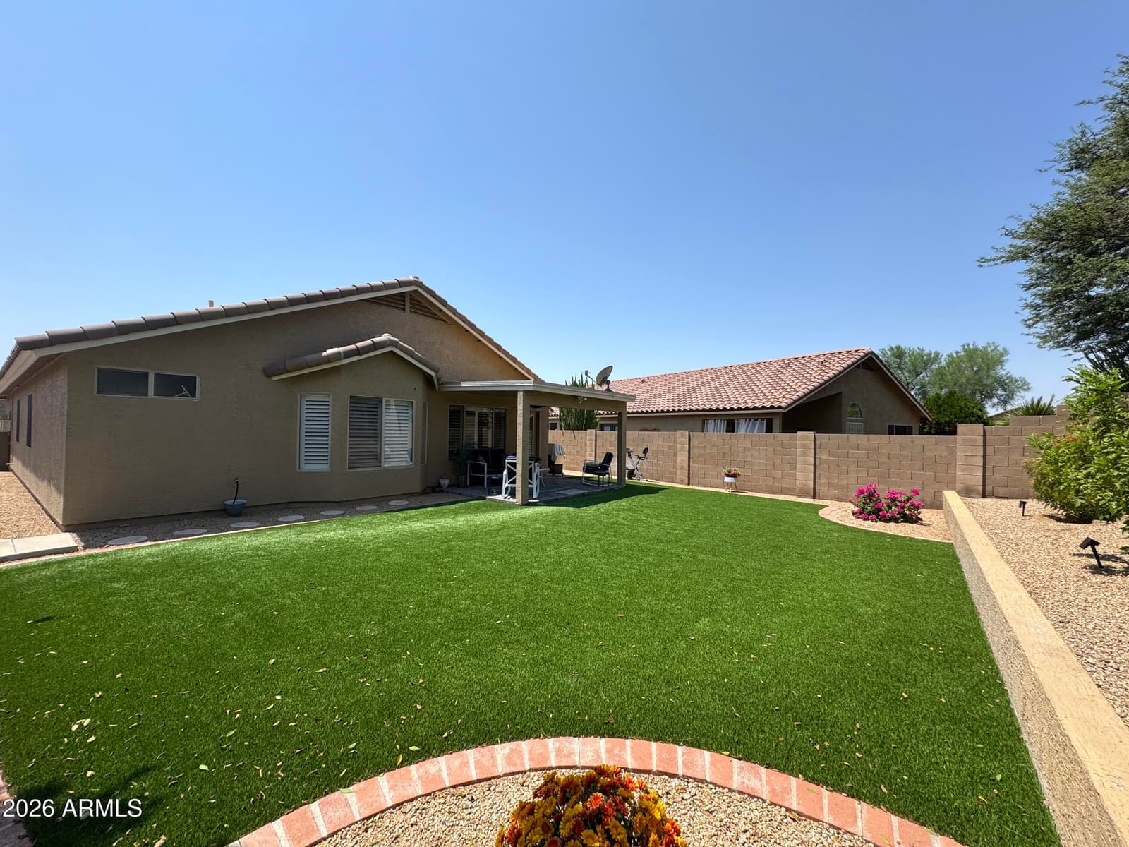 4314 E TETHER Trail, Phoenix, AZ 85050 — photo 15 of 18