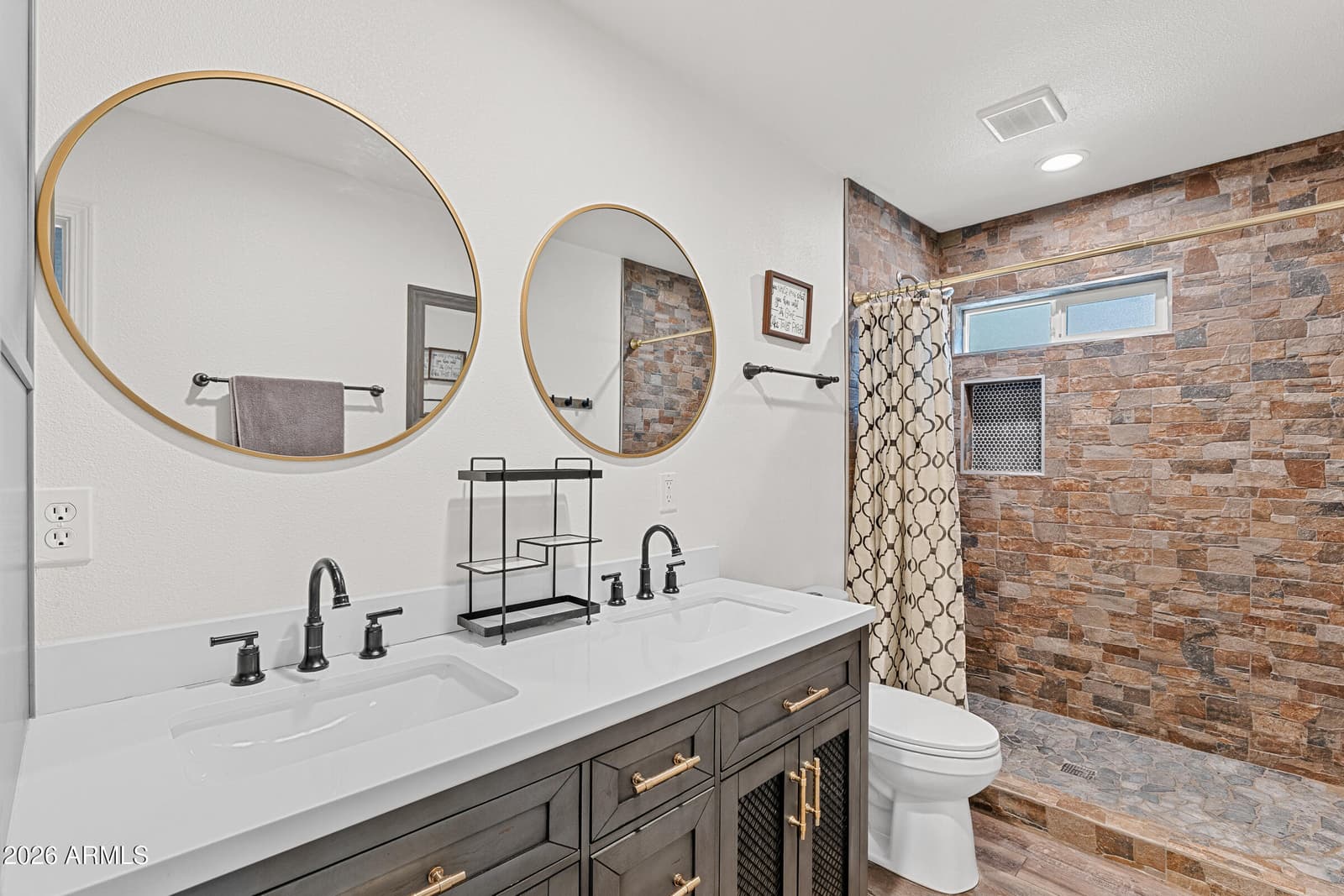 865 E Hillside Drive, Munds Park, AZ 86017 — photo 20 of 25