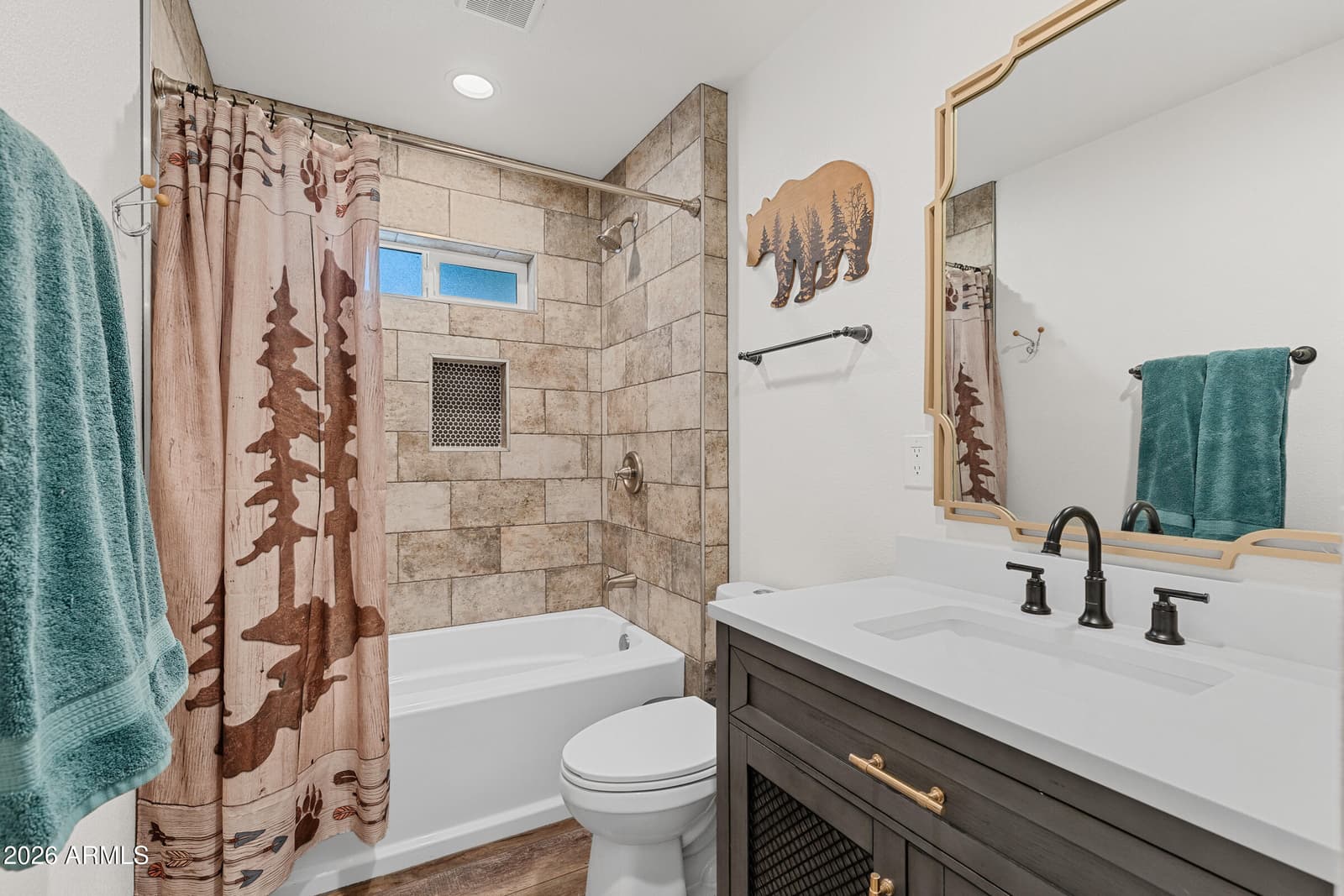 865 E Hillside Drive, Munds Park, AZ 86017 — photo 23 of 25