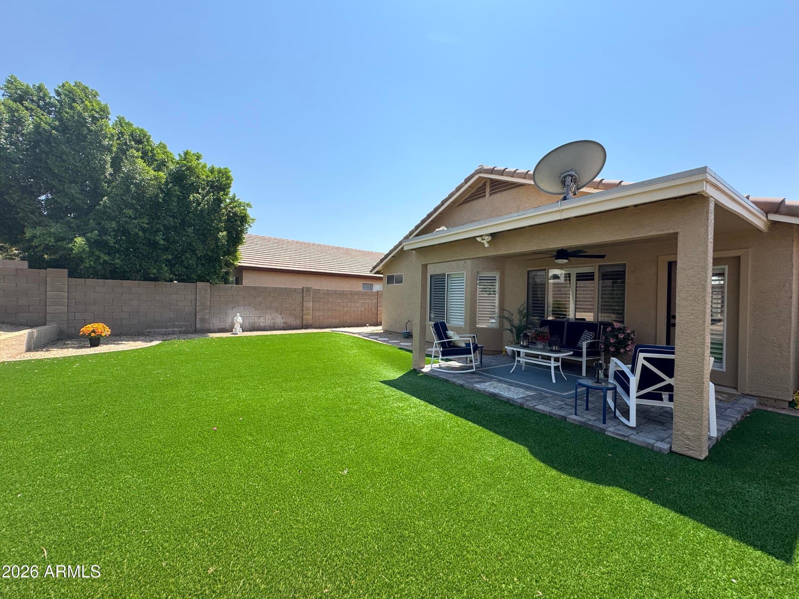 4314 E TETHER Trail, Phoenix, AZ 85050 — photo 18 of 18