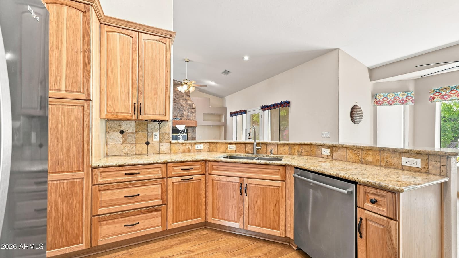 3036 PALMER Drive, Sierra Vista, AZ 85650 — photo 16 of 53