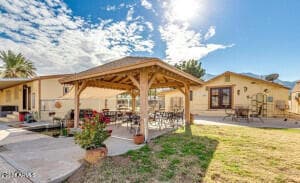 3232 W CARVER Road, Laveen, AZ 85339 — photo 4 of 38