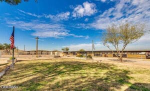 3232 W CARVER Road, Laveen, AZ 85339 — photo 8 of 38