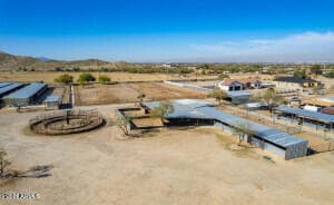 3232 W CARVER Road, Laveen, AZ 85339 — photo 10 of 38