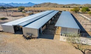 3232 W CARVER Road, Laveen, AZ 85339 — photo 12 of 38