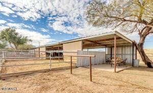 3232 W CARVER Road, Laveen, AZ 85339 — photo 15 of 38