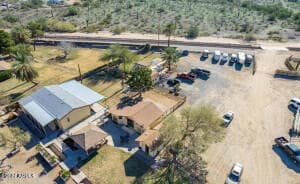 3232 W CARVER Road, Laveen, AZ 85339 — photo 38 of 38