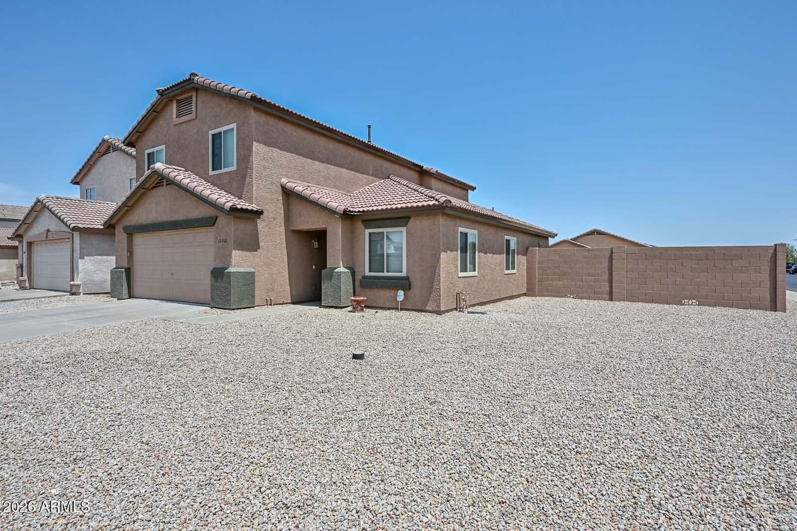 13201 N 126TH Drive, El Mirage, AZ 85335 — photo 3 of 41
