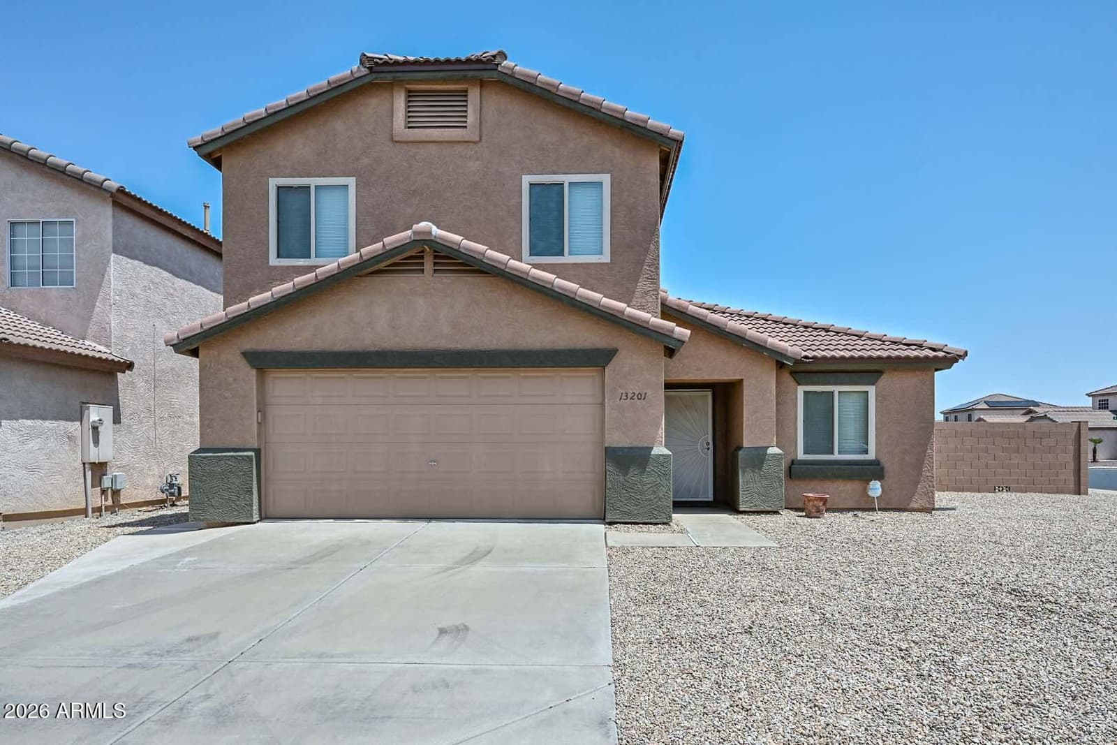 13201 N 126TH Drive, El Mirage, AZ 85335 — photo 1 of 41