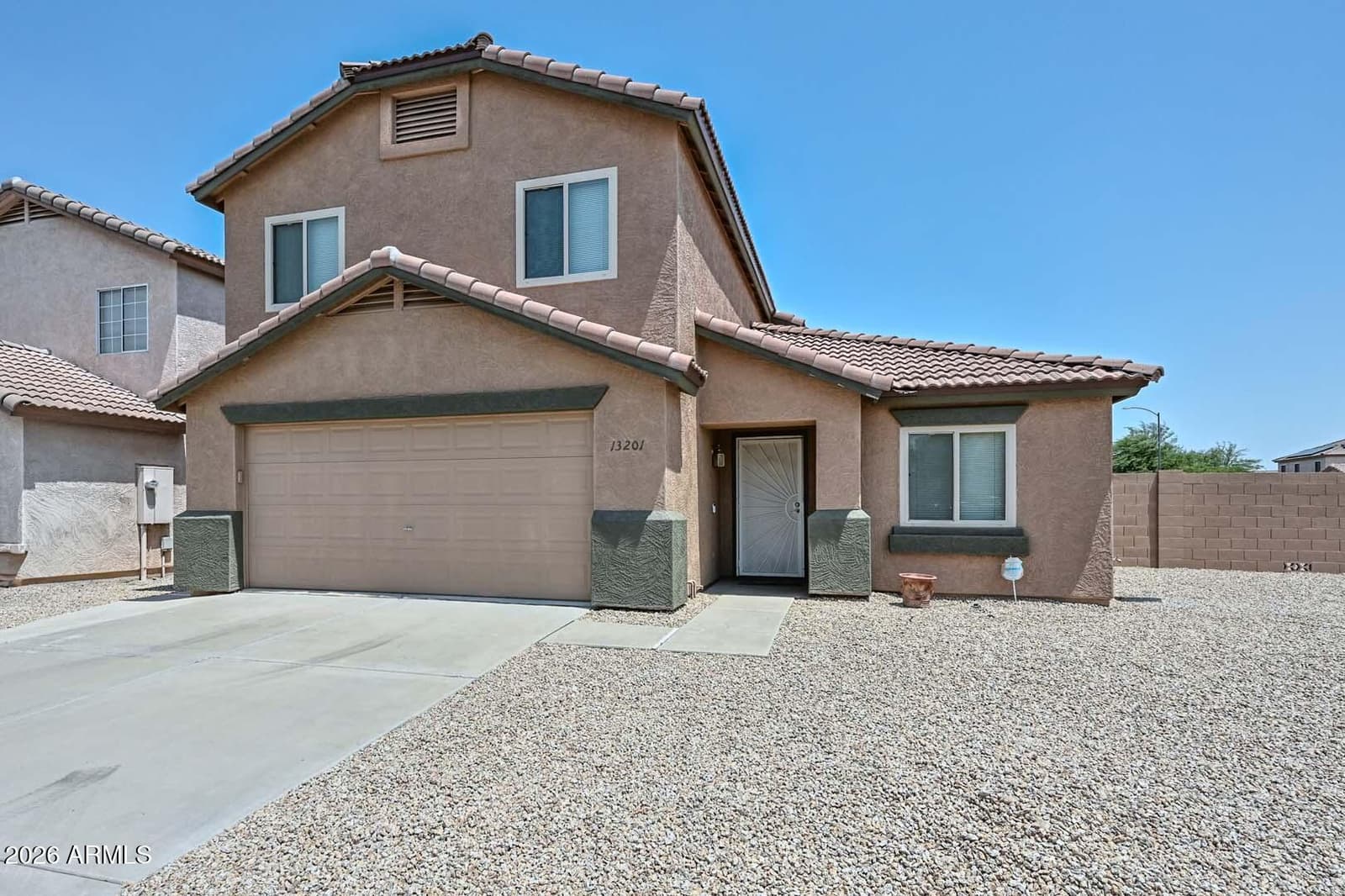 13201 N 126TH Drive, El Mirage, AZ 85335 — photo 2 of 41