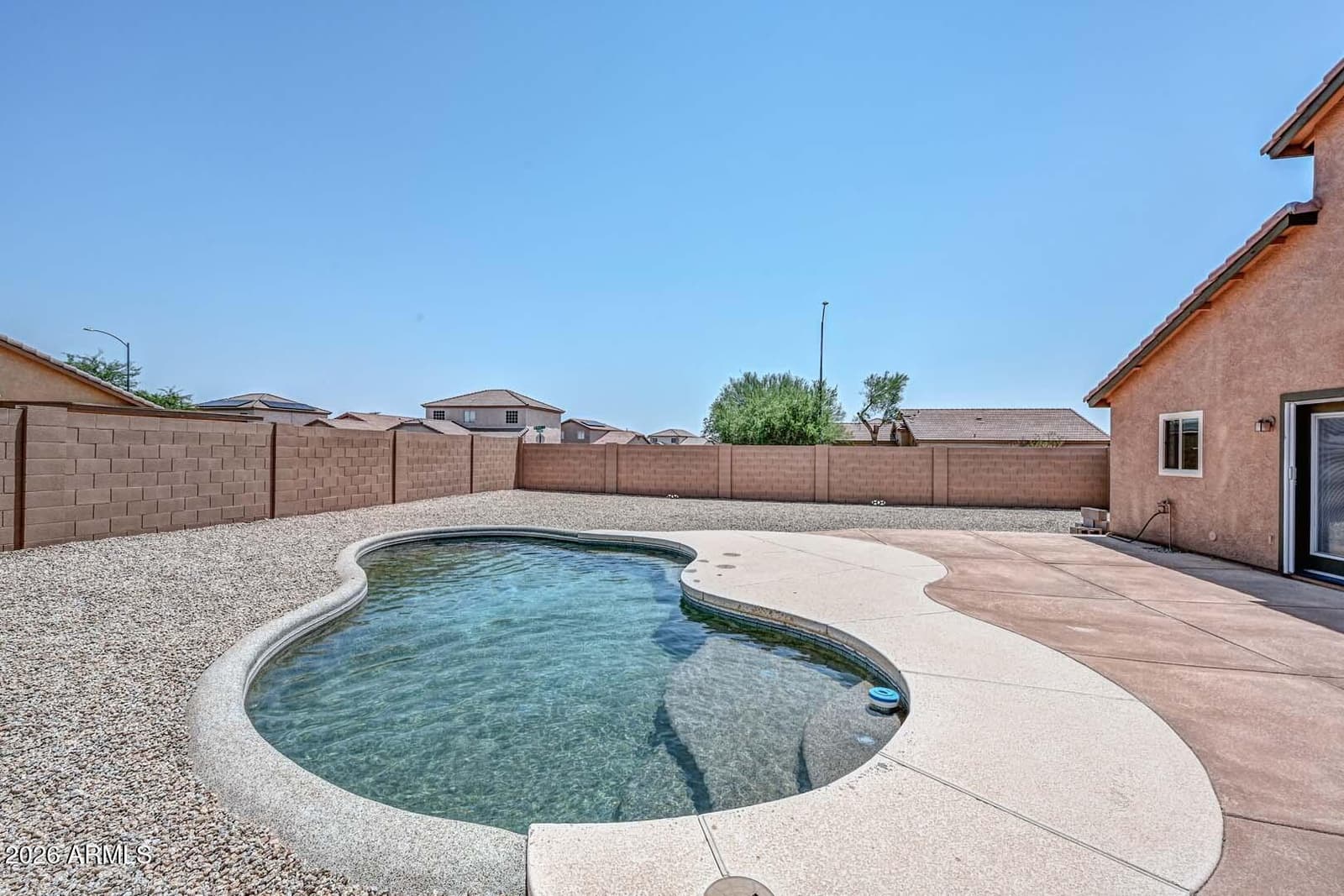 13201 N 126TH Drive, El Mirage, AZ 85335 — photo 38 of 41