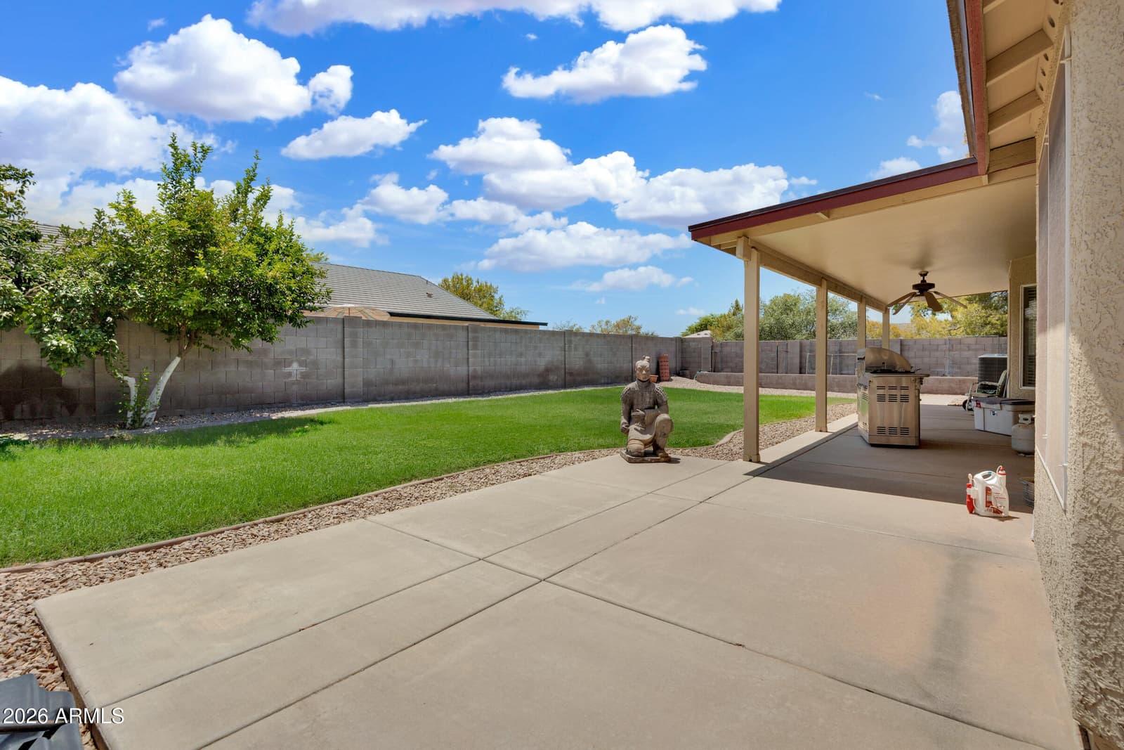 3889 E MEADOW LAND Drive, San Tan Valley, AZ 85140 — photo 37 of 41