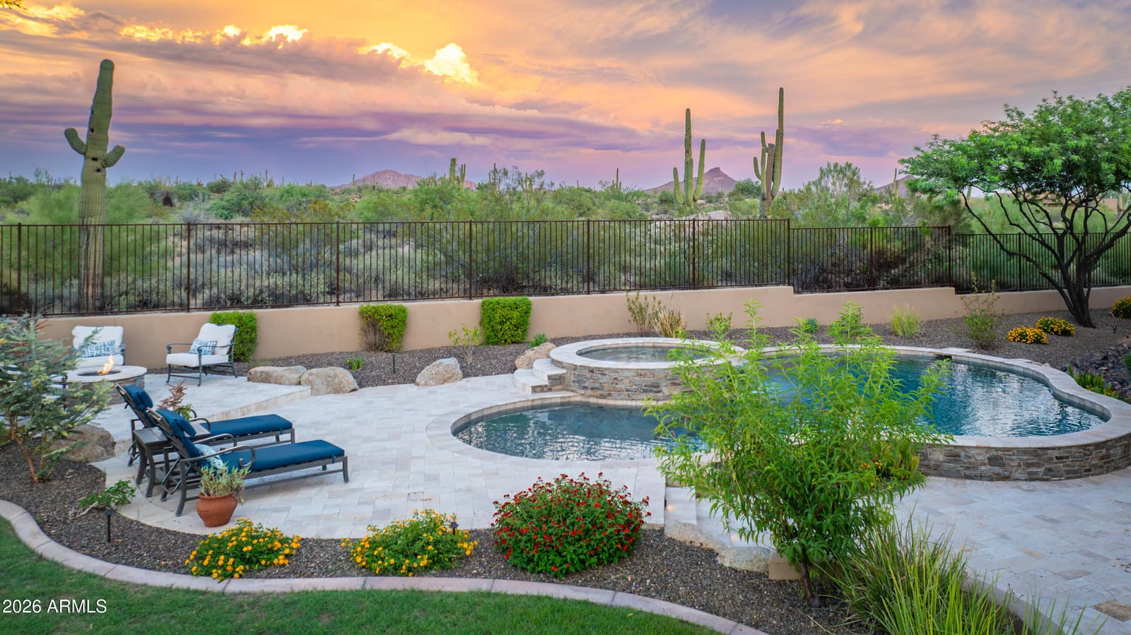 34281 N 86th Place, Scottsdale, AZ 85262 — photo 80 of 89