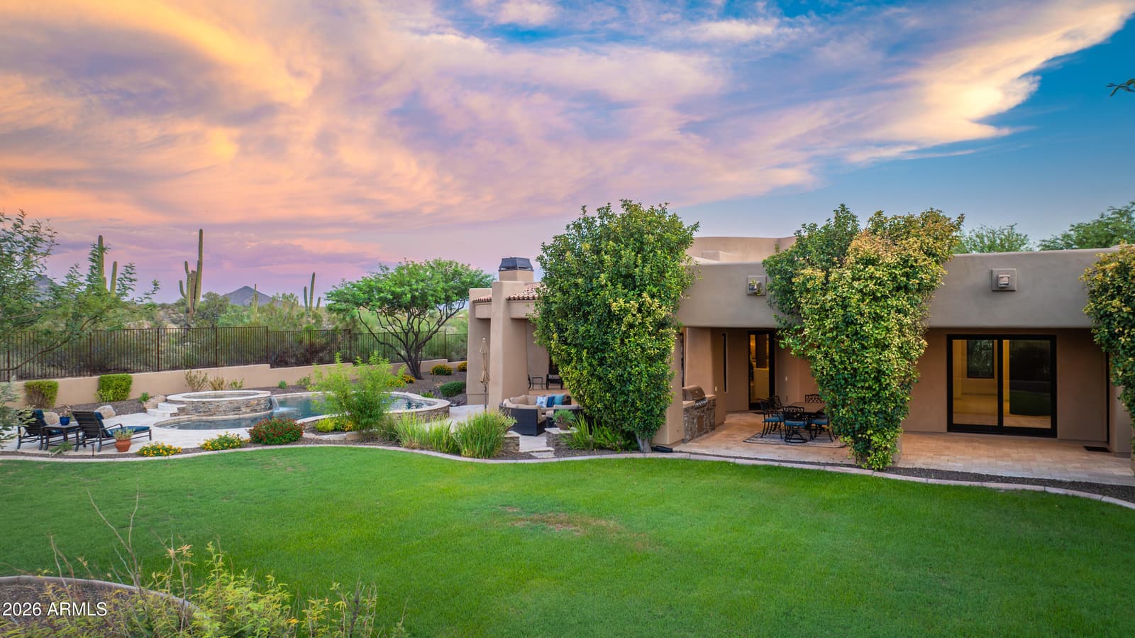 34281 N 86th Place, Scottsdale, AZ 85262 — photo 81 of 89