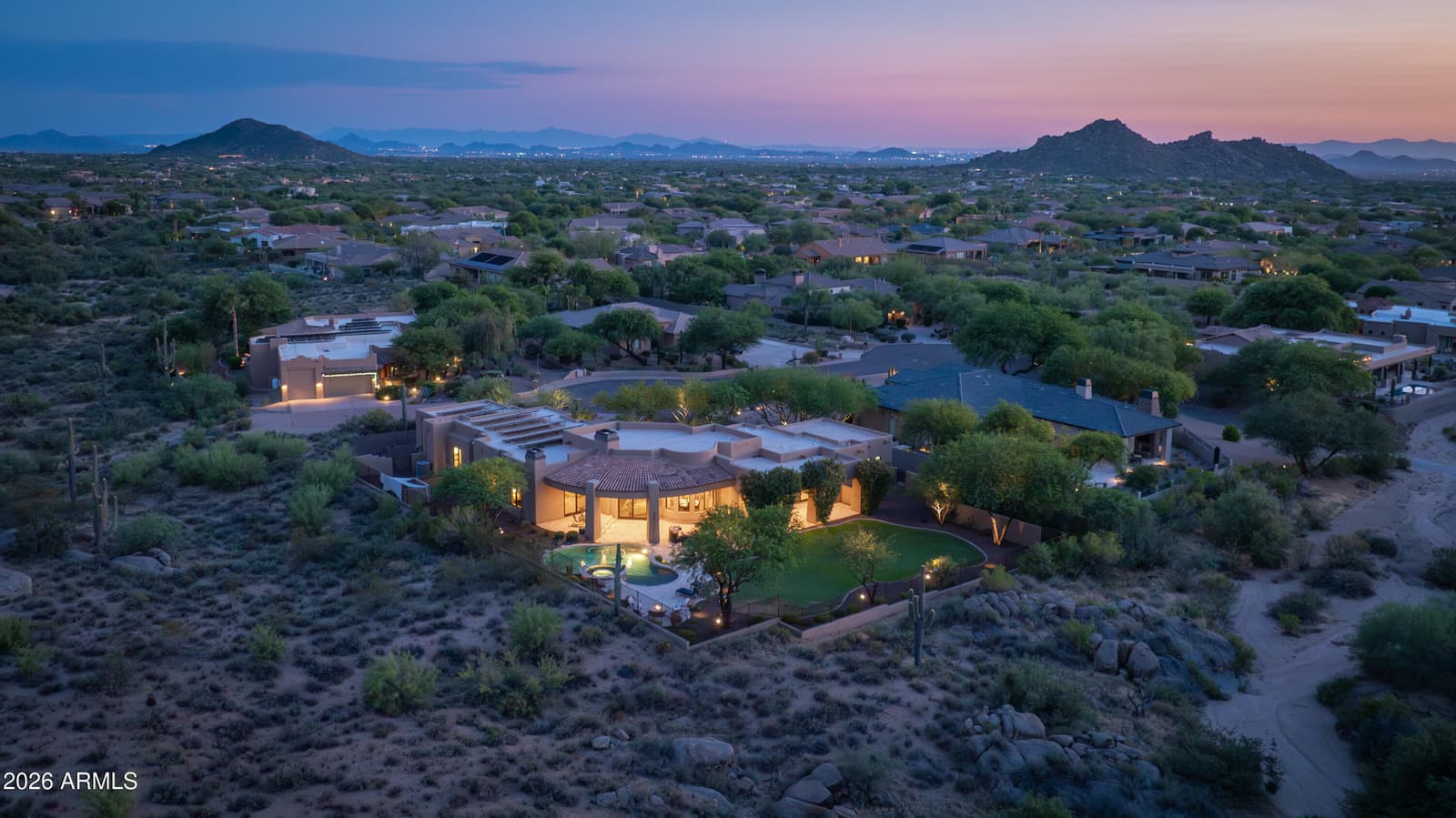 34281 N 86th Place, Scottsdale, AZ 85262 — photo 84 of 89