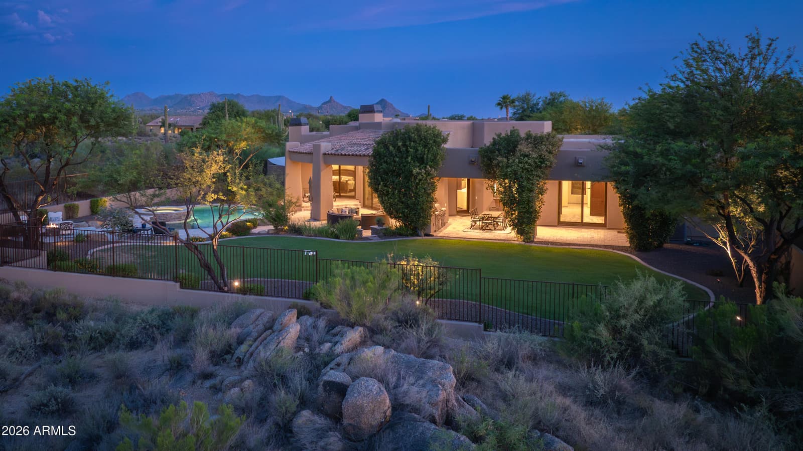 34281 N 86th Place, Scottsdale, AZ 85262 — photo 88 of 89
