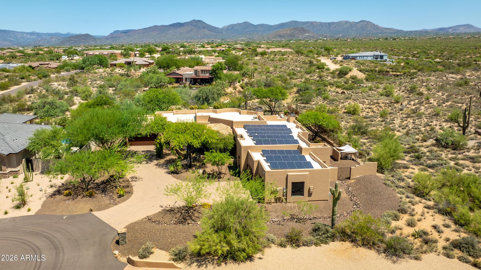 34281 N 86th Place, Scottsdale, AZ 85262 — photo 56 of 89
