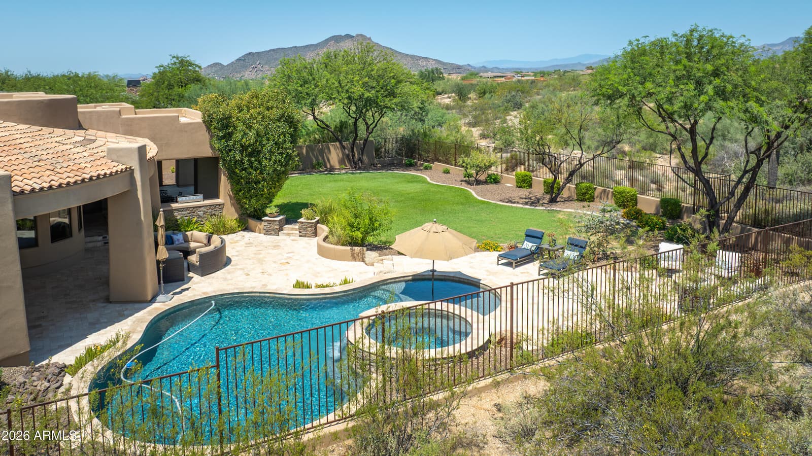 34281 N 86th Place, Scottsdale, AZ 85262 — photo 66 of 89