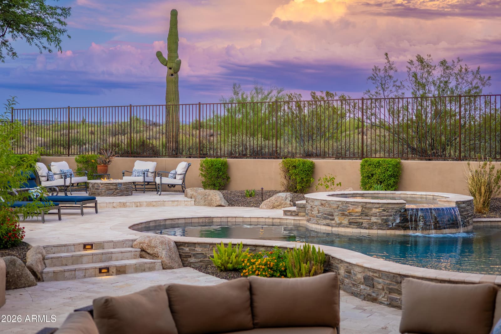34281 N 86th Place, Scottsdale, AZ 85262 — photo 75 of 89