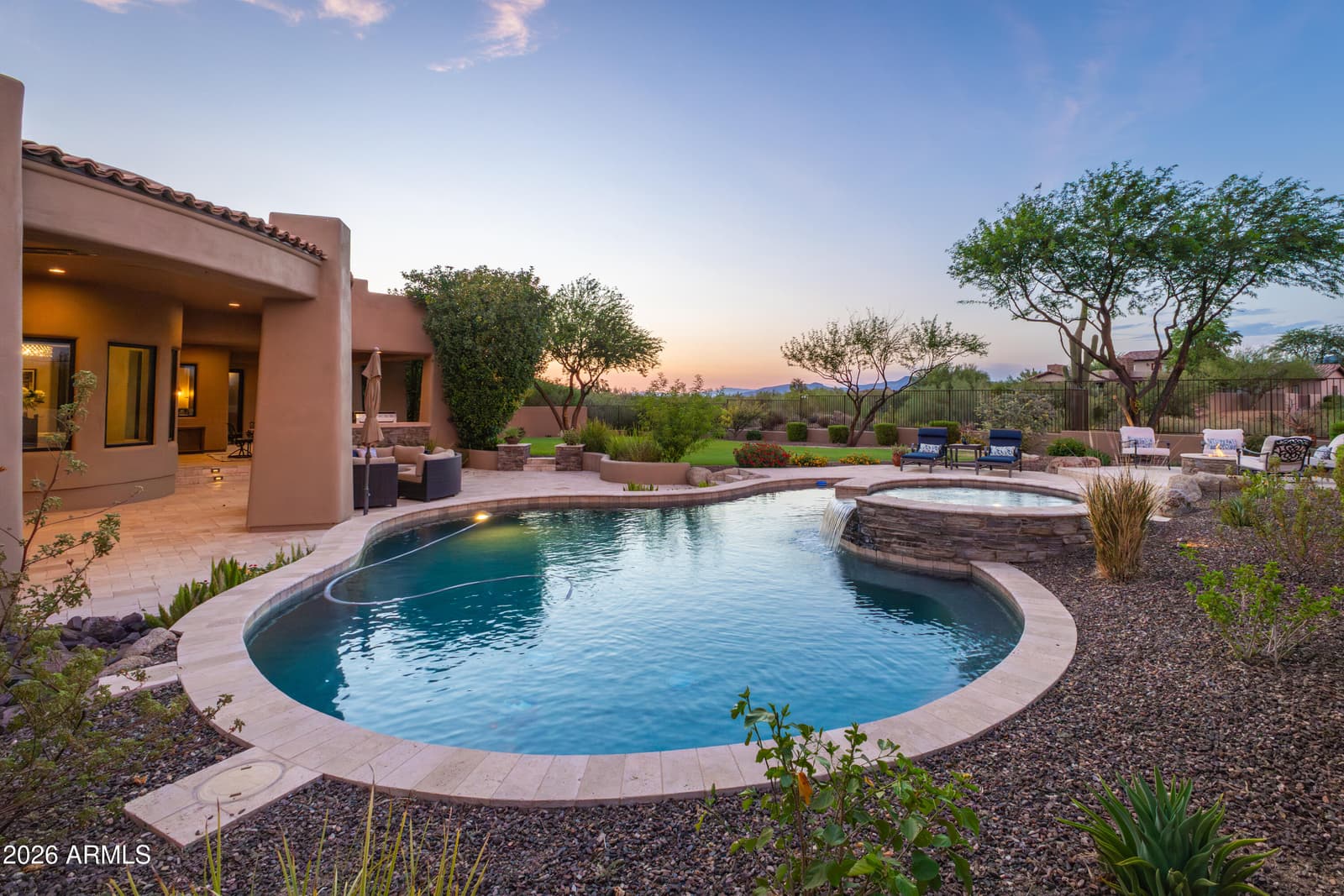 34281 N 86th Place, Scottsdale, AZ 85262 — photo 77 of 89