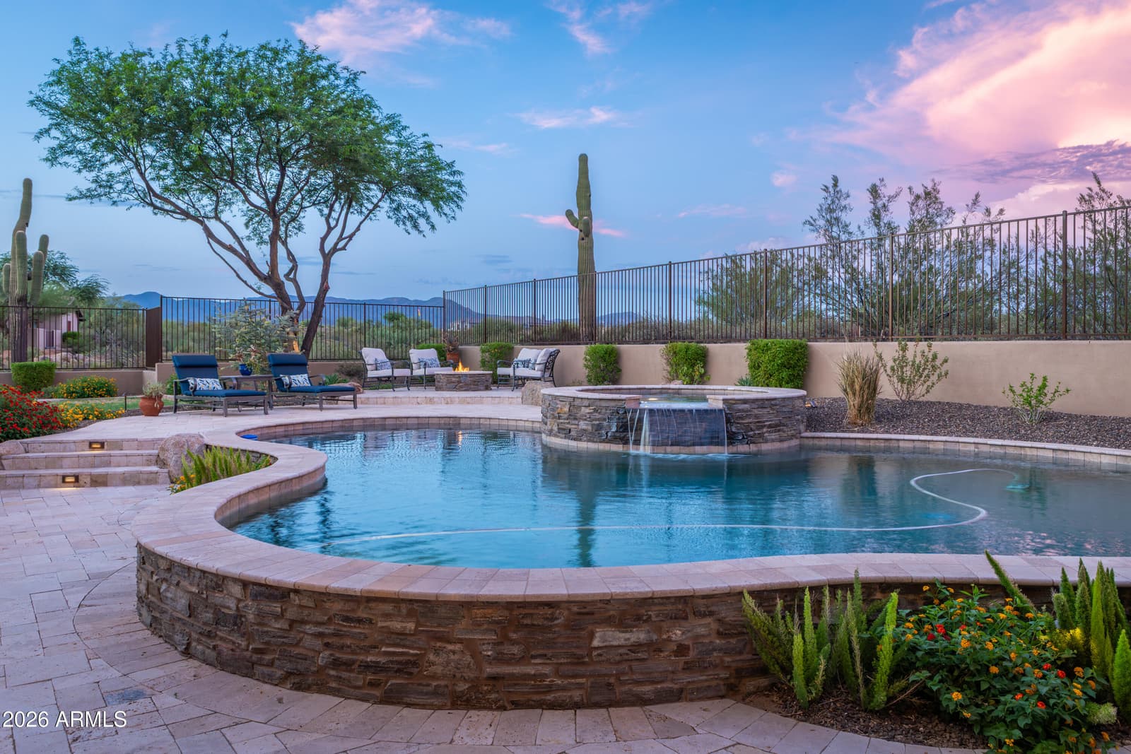 34281 N 86th Place, Scottsdale, AZ 85262 — photo 78 of 89