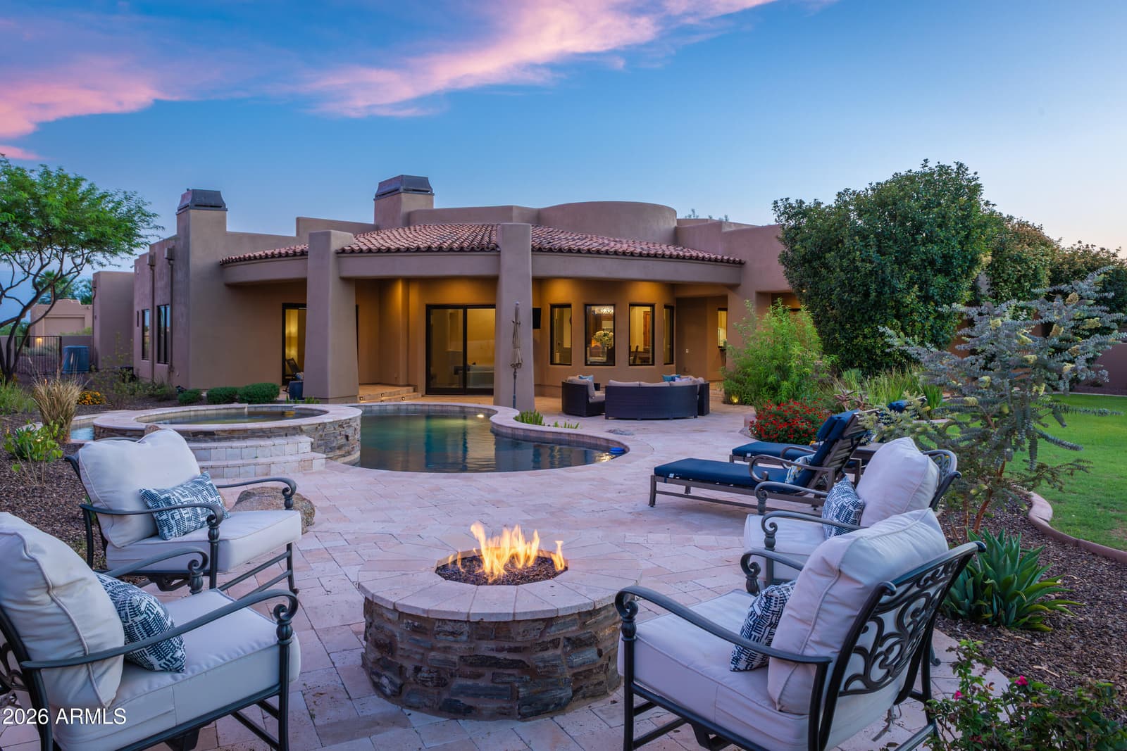 34281 N 86th Place, Scottsdale, AZ 85262 — photo 70 of 89