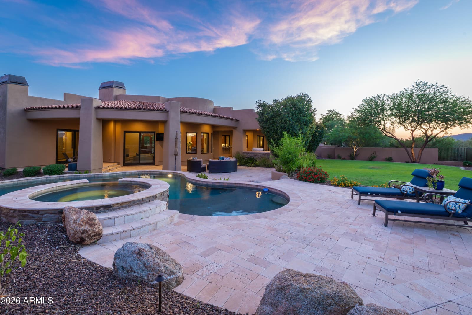 34281 N 86th Place, Scottsdale, AZ 85262 — photo 71 of 89