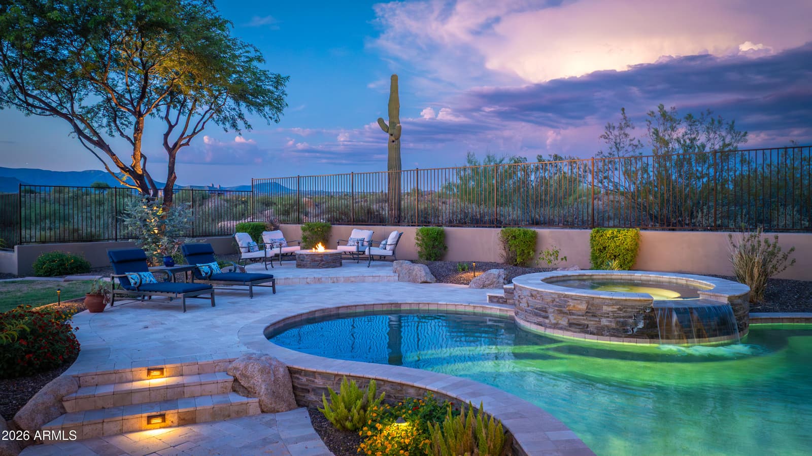 34281 N 86th Place, Scottsdale, AZ 85262 — photo 72 of 89