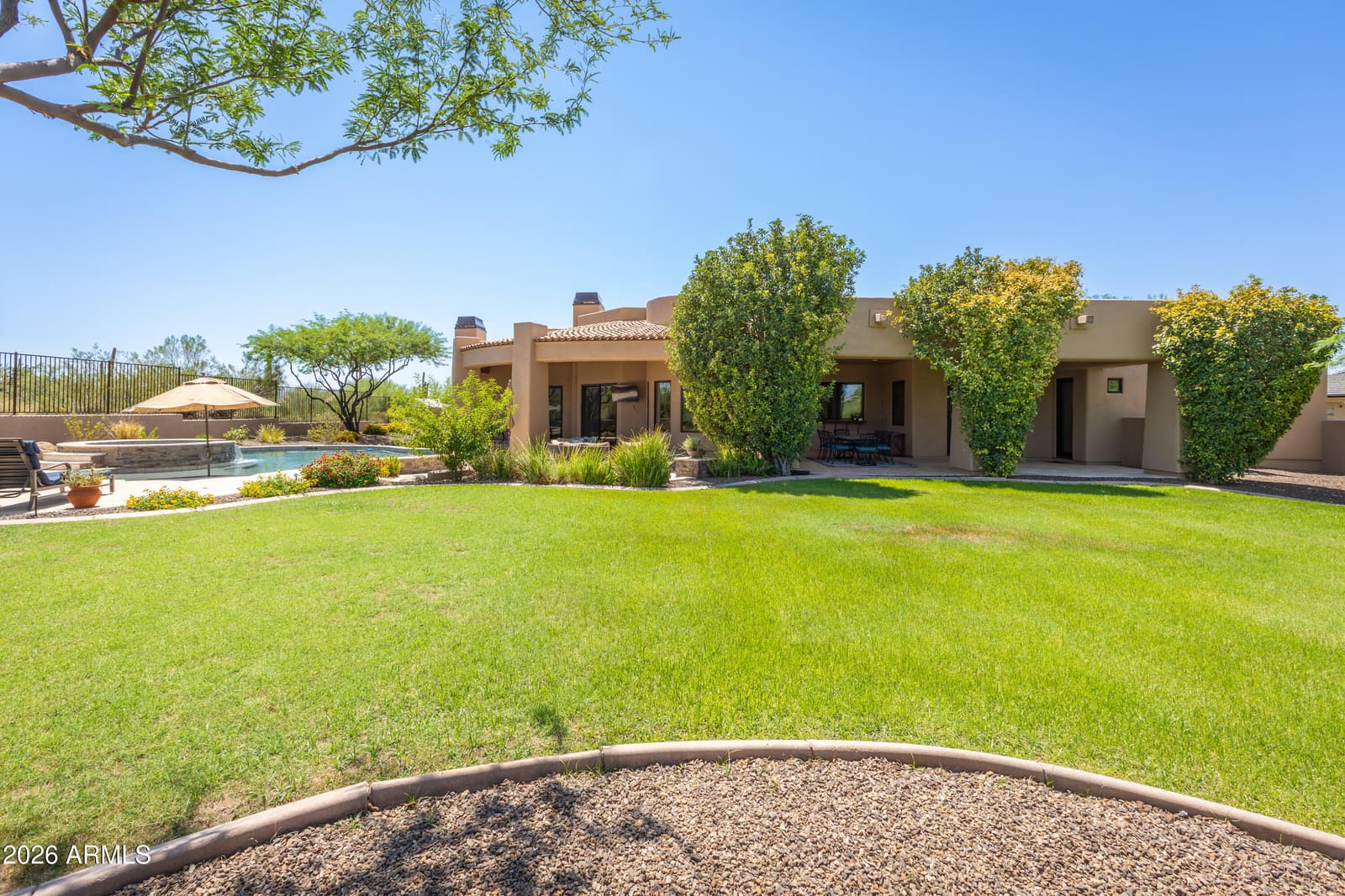 34281 N 86th Place, Scottsdale, AZ 85262 — photo 54 of 89