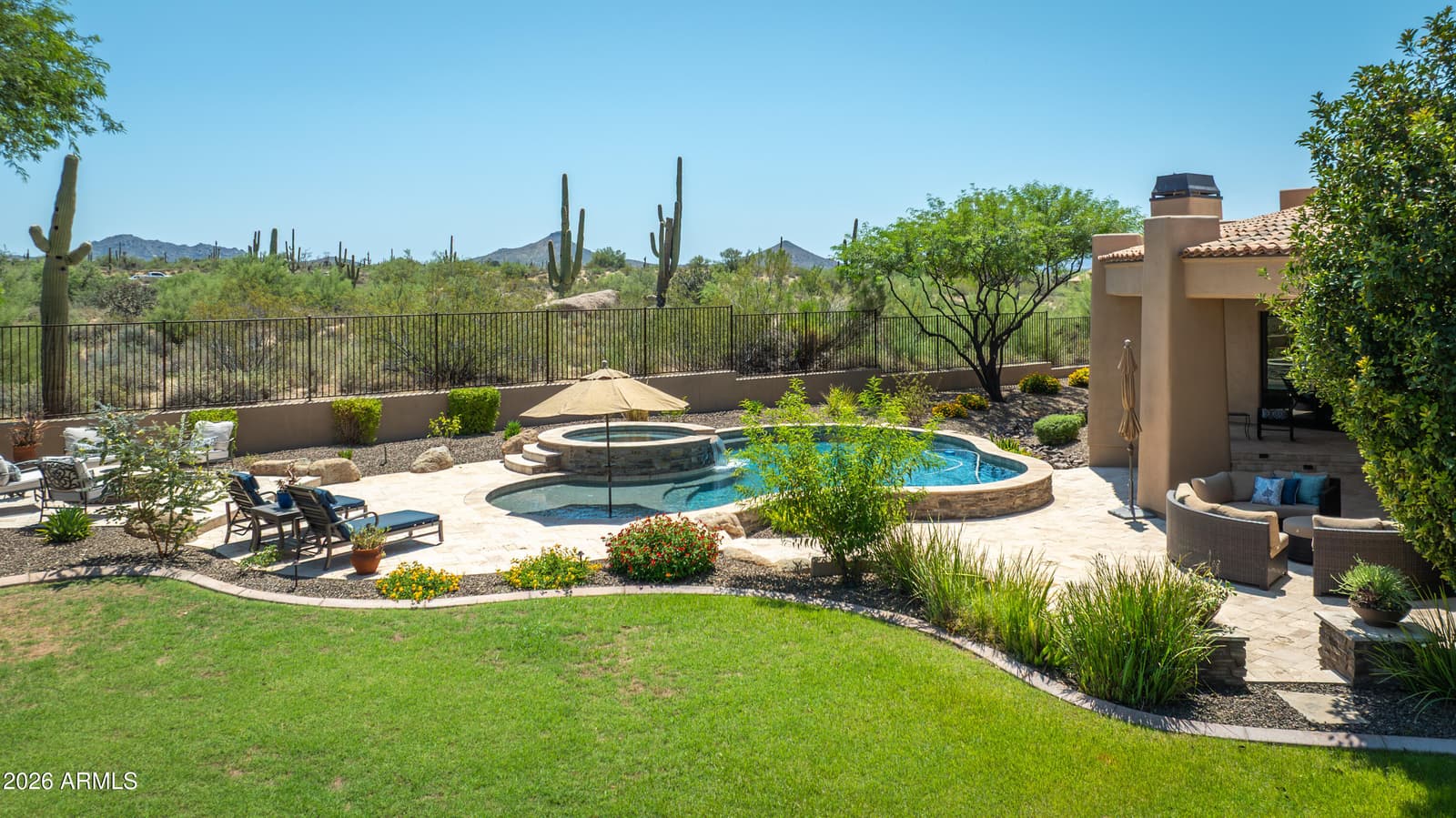 34281 N 86th Place, Scottsdale, AZ 85262 — photo 48 of 89
