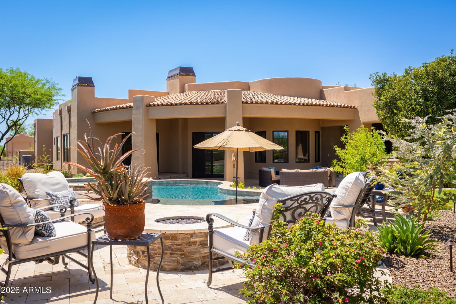 34281 N 86th Place, Scottsdale, AZ 85262 — photo 51 of 89