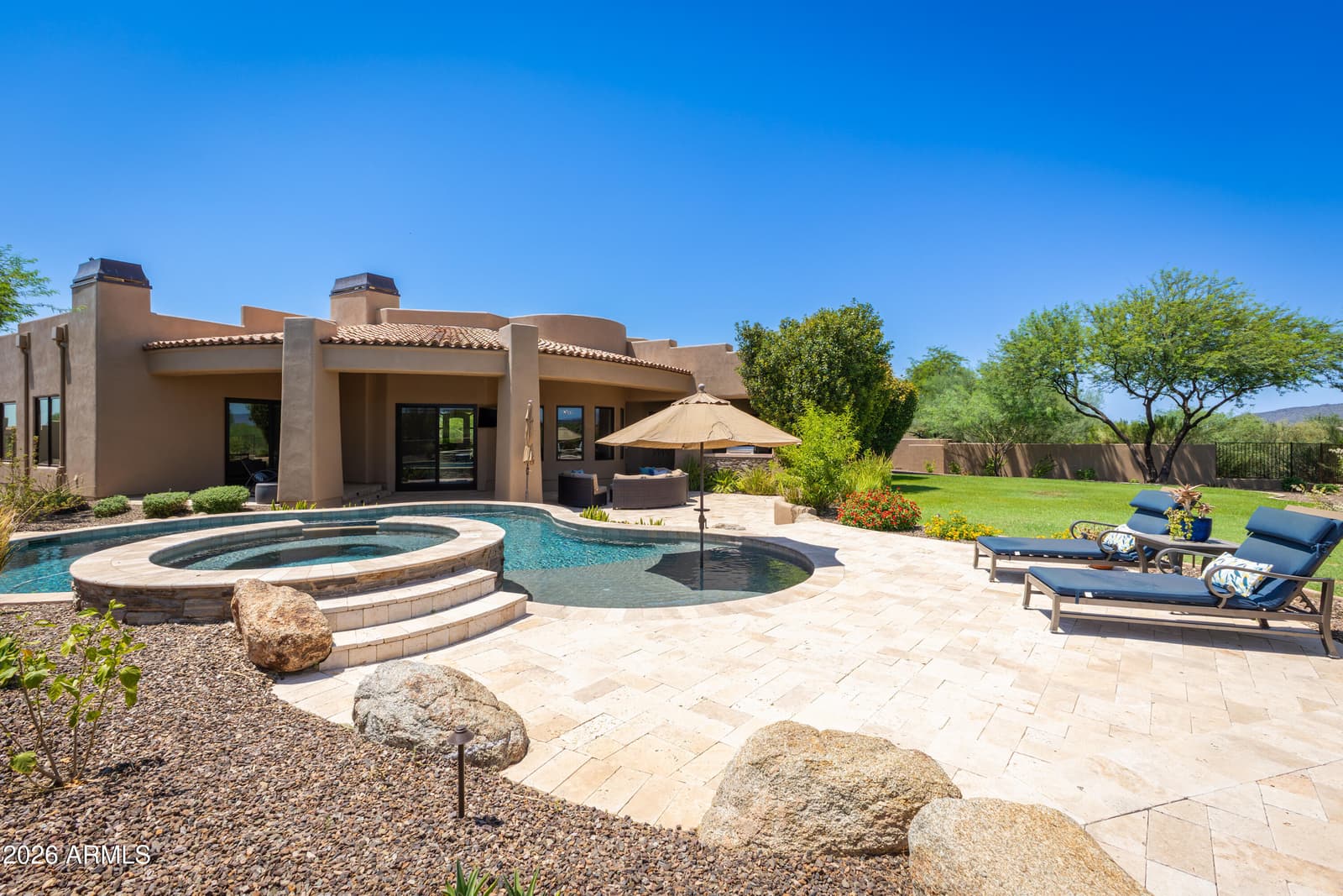 34281 N 86th Place, Scottsdale, AZ 85262 — photo 50 of 89