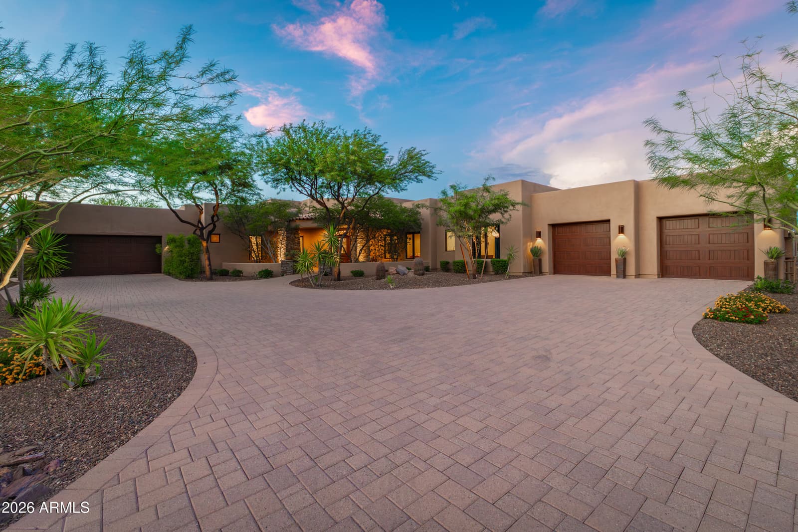 34281 N 86th Place, Scottsdale, AZ 85262 — photo 4 of 89
