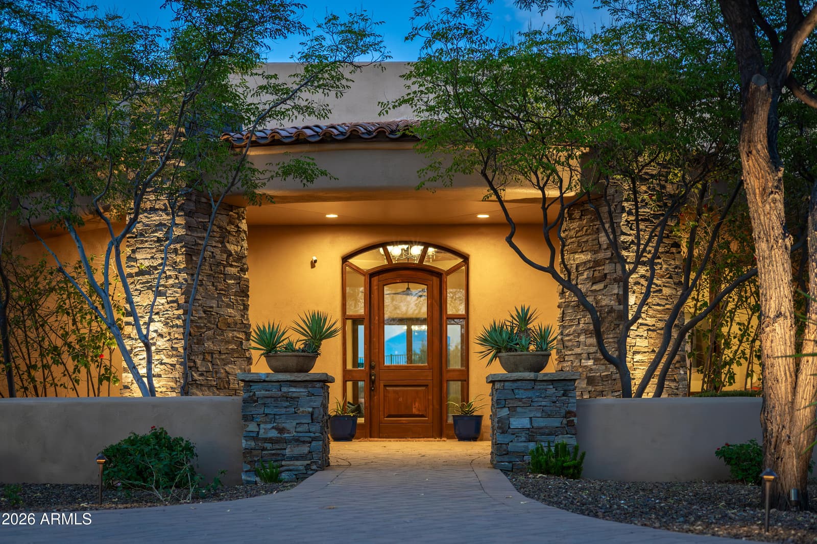 34281 N 86th Place, Scottsdale, AZ 85262 — photo 6 of 89