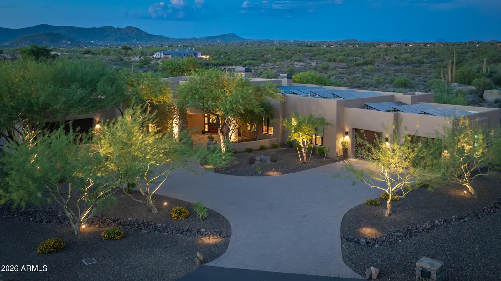34281 N 86th Place, Scottsdale, AZ 85262 — photo 2 of 89