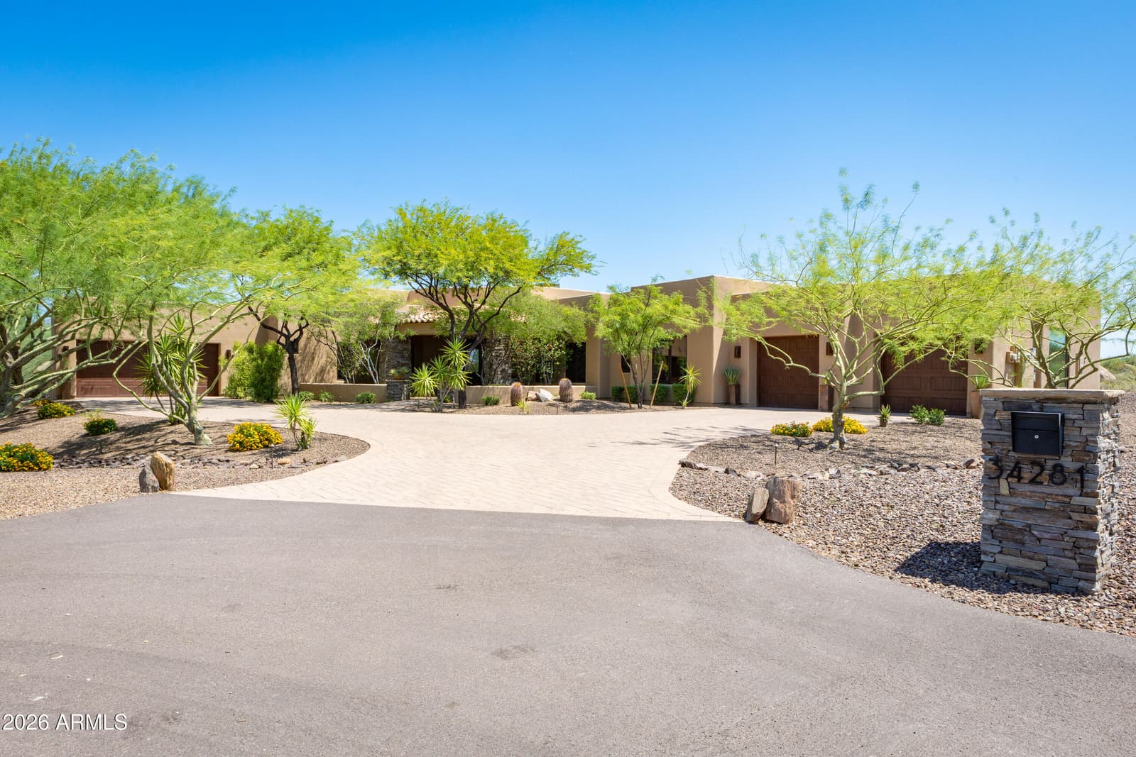 34281 N 86th Place, Scottsdale, AZ 85262 — photo 3 of 89