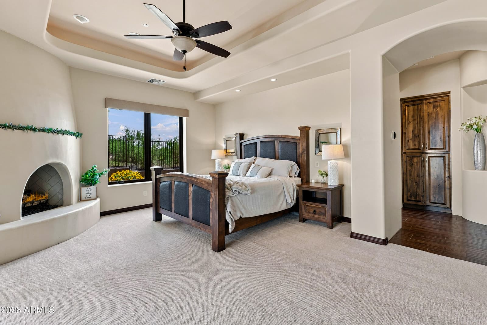 34281 N 86th Place, Scottsdale, AZ 85262 — photo 23 of 89