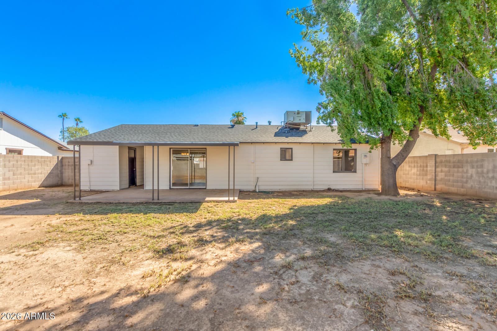 3656 E WILLOW Avenue, Phoenix, AZ 85032 — photo 22 of 23