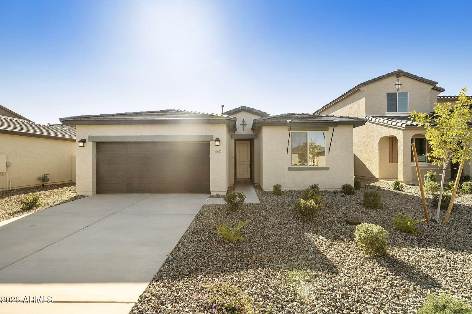 19027 W ROSE Lane, Waddell, AZ 85355 — photo 3 of 48