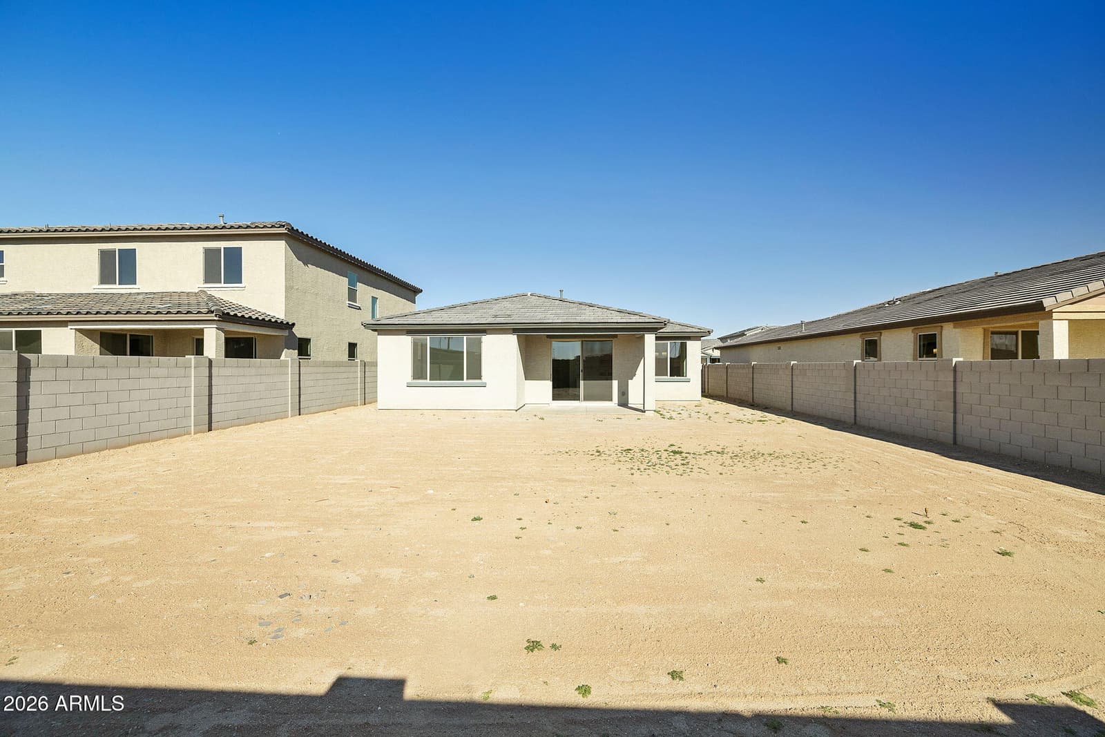 19027 W ROSE Lane, Waddell, AZ 85355 — photo 43 of 48