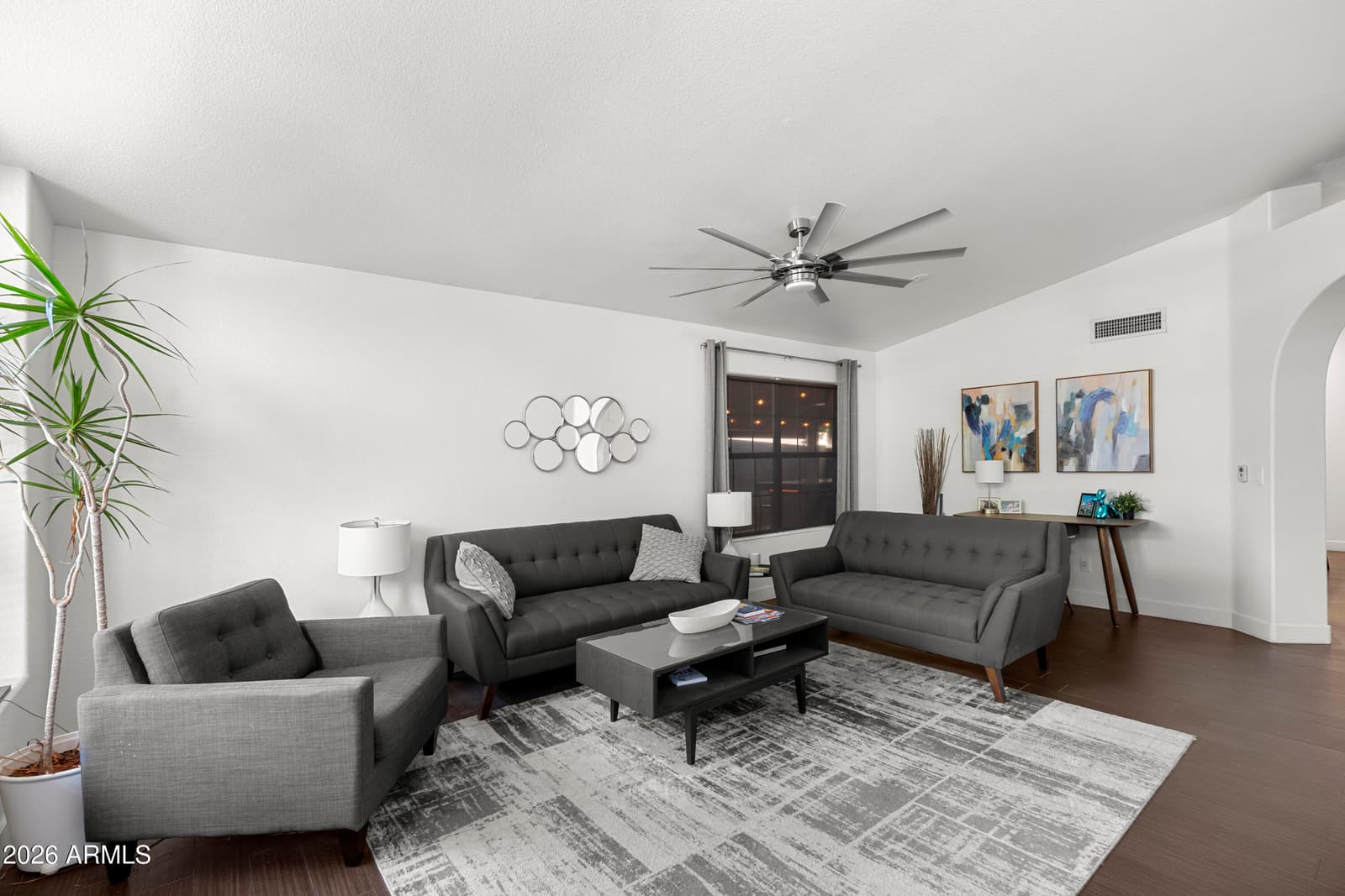 1711 W SPRINGFIELD Way, Chandler, AZ 85286 — photo 8 of 74