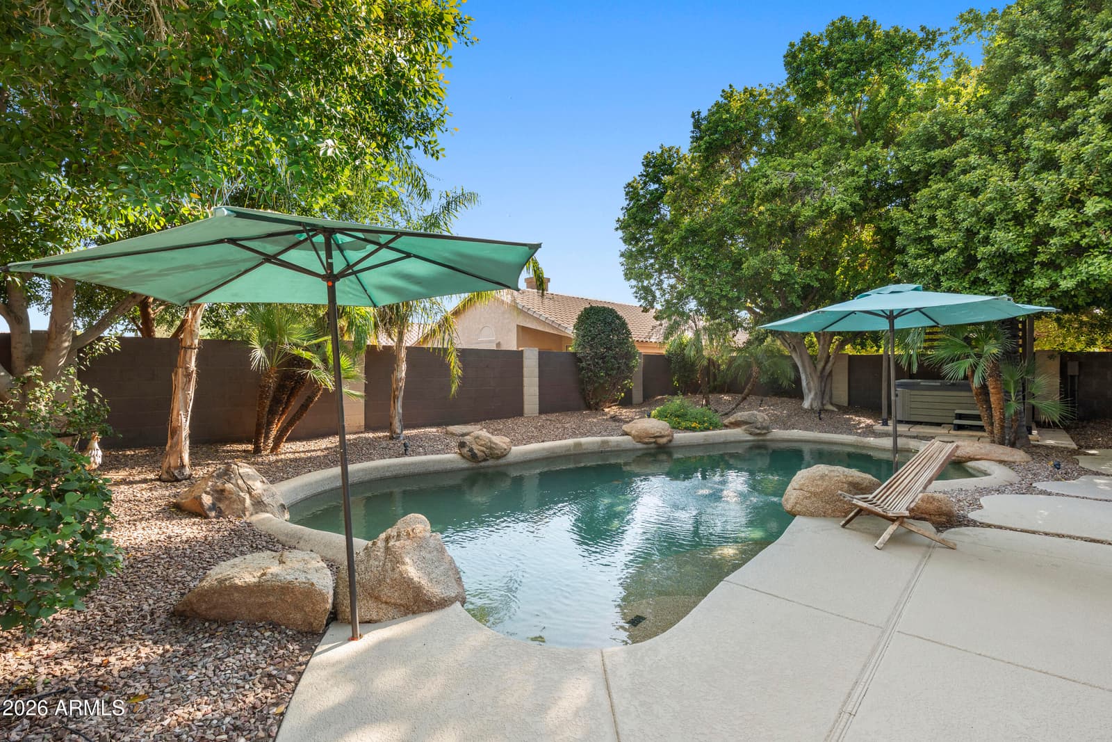 1711 W SPRINGFIELD Way, Chandler, AZ 85286 — photo 58 of 74