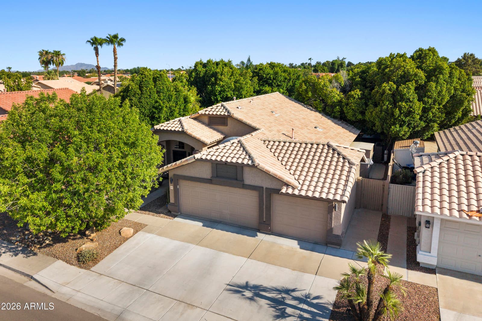 1711 W SPRINGFIELD Way, Chandler, AZ 85286 — photo 66 of 74