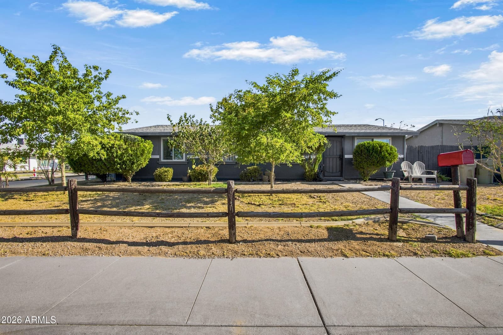 5203 W BANFF Lane, Glendale, AZ 85306 — photo 2 of 49
