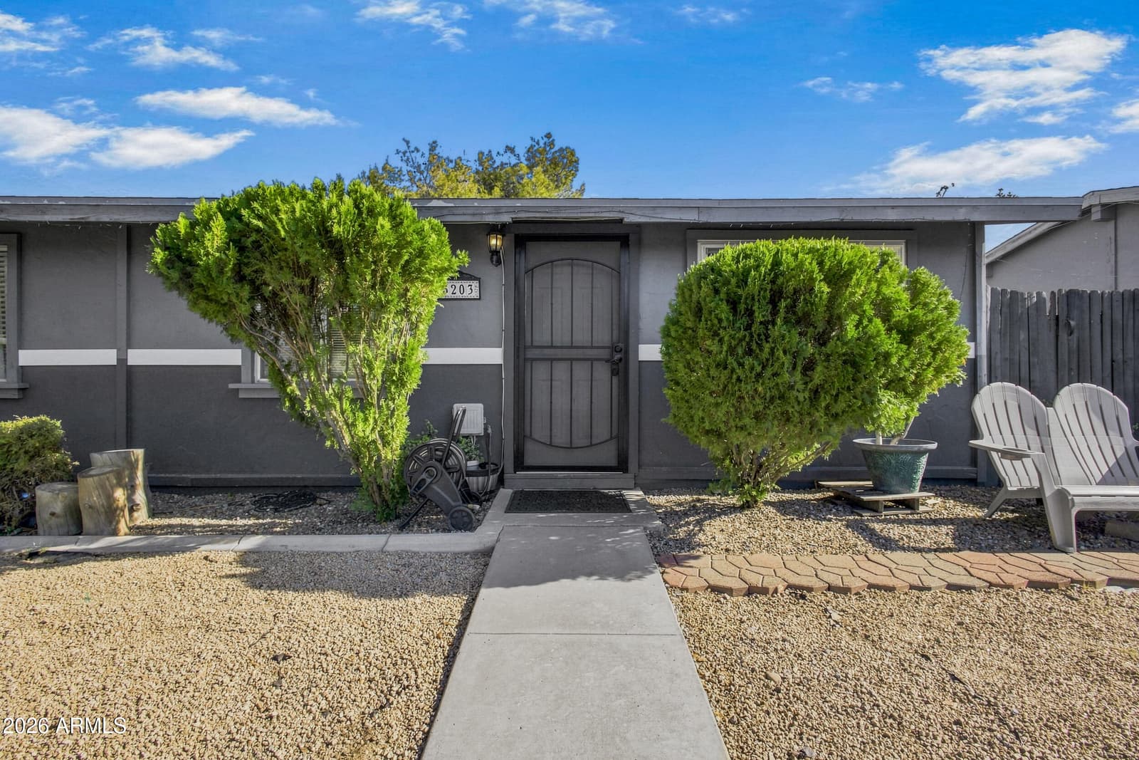 5203 W BANFF Lane, Glendale, AZ 85306 — photo 4 of 49