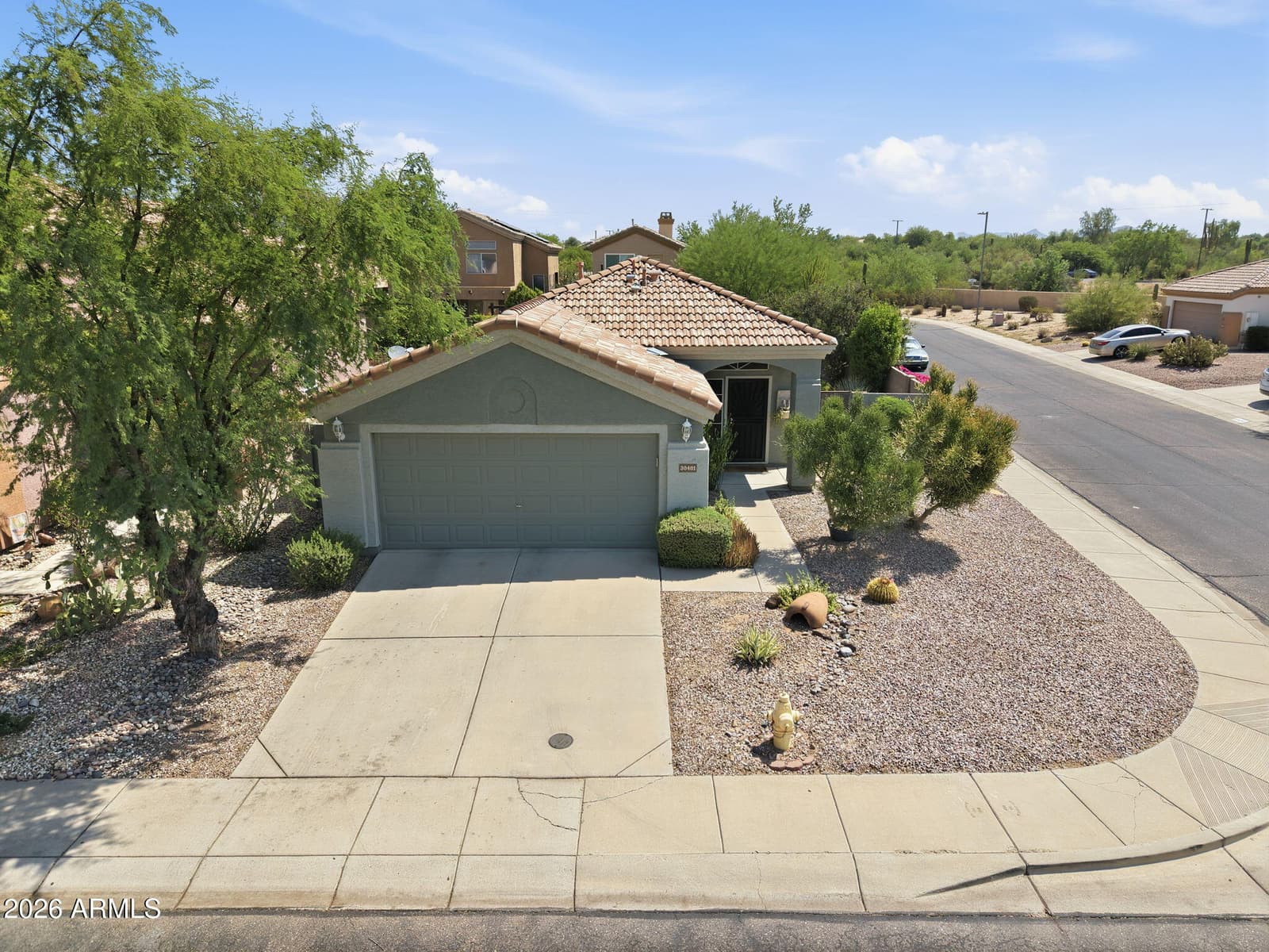 30401 N 42ND Place, Cave Creek, AZ 85331 — photo 1 of 54