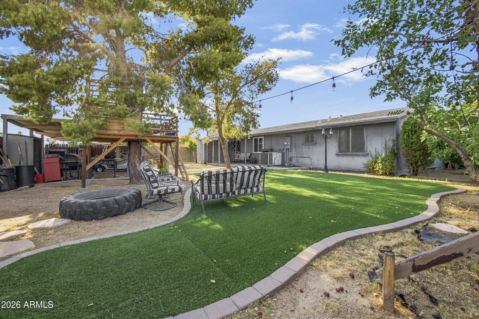 5203 W BANFF Lane, Glendale, AZ 85306 — photo 25 of 49